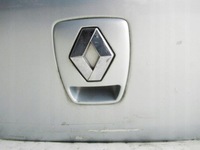 фото thumb №3, Крышка багажника задняя renault laguna ii хэтчбек 2001-2007r