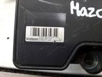 фото thumb №5, Насос abs gr1m437ad mazda 6