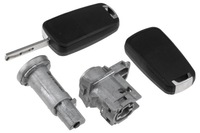 фото thumb №2, Nty набір вкладишів з ключами opel vectra c 2002-,chevrolet cruze 2011-