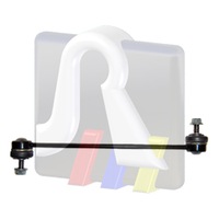 фото thumb №2, Соединитель стабилизатора перед l=p peugeot bipper tepee