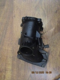 фото thumb №1, Mercedes 906 a6510900028 воздухозаборник колено труба