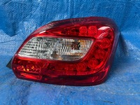 фото thumb №1, Space star lift 16-19 правая задняя лампа led