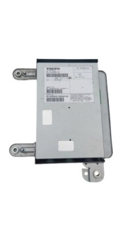 фото thumb №1, Volvo v40 ii cc s60 ii v60 xc60 - усилитель радио - 31409935