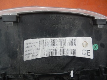 фото thumb №6, Спидометр приборы ford transit 2.2tdci 06-