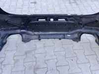 фото thumb №11, Бампер задняя задний bmw x4 g02 lci lift m набор цвет a90