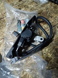 фото thumb №12, Renault magnum dxi потенциометр газа 7484557548