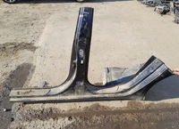 фото thumb №1, Kia ceed ii 2012-2018 левый порог блок двигателя b средний четверть пол крыло