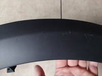 фото thumb №5, Молдинг крила - правий задня - dacia sandero stepway i - 08-12