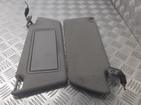 фото thumb №3, Защита солнцезащитные kpl opel zafira b