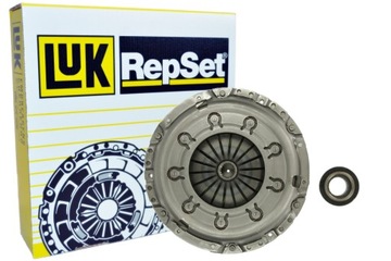 фото thumb №1, Сцепление + колесо маховики chrysler dodge