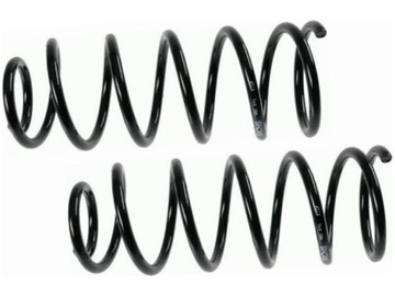 фото thumb №1, Пружины зад sachs 994 034