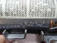 фото thumb №6, Audi a8 d4 подушка безпеки подушка сидіння правий перед