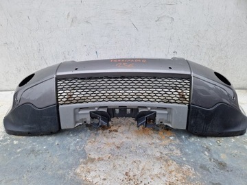фото thumb №10, Land rover freelander 2 ii 06-11 l359 бампер переднее перед