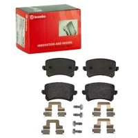 Диск тормозная brembo в Украине, фото thumb