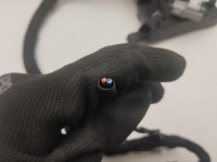 Жгут трубопровод maserati ghibli 2015 сиденье 670007814 Доставка, фото thumb