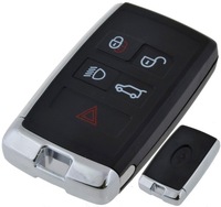 фото thumb №1, Land rover discovery pilot корпус ключ