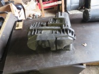 фото thumb №1, Citroen c5 корпус фильтра воздуха 9649757680 e