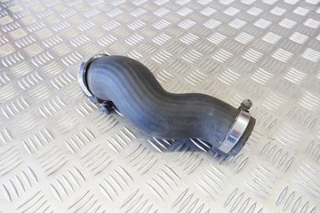 фото thumb №6, Левый шланг интеркулер hyundai tucson tl, tle 282742a440 1.7l дизель