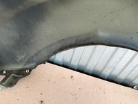 фото thumb №14, Крила правий перед nissan note e11 lift колір bw9 g lata 2009-2012