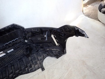 фото thumb №11, Skoda enyaq iv спортлайн 20- бампер перед переднє spr 4xpdc