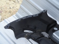 фото thumb №7, Dacia duster ii 2 17- бампер задняя