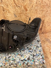 фото thumb №16, Лампа права bi ксенон поворотний usa bmw 4 f32 f36!