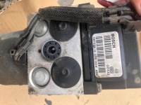 фото thumb №4, Насос модуль abs блок керування mitsubishi space star