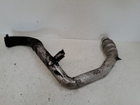 фото thumb №1, Труба інтеркулер 31319820 volvo v60