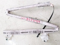 фото thumb №1, Citoren c3 iii lift шторка безпеки подушка безпеки ліва