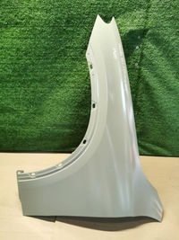 фото thumb №8, Mercedes glc w254 x254 22- крыло передний левый новый idealny a2548809700