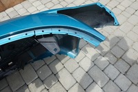 фото thumb №10, Vw id.3 id3 бампер переднее 6xpdc lc6l оригинал + крепление верхний каркас