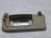 фото thumb №1, Козырёк защита солнцезащитная левая volvo xc60 i 08-13