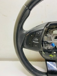 фото thumb №6, Повітропровід шкіряний хром citroen c4 cactus #214