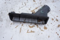 фото thumb №1, Повітрозабірник повітря лівий перед hyundai santa fe 2 ii 2.2 crdi