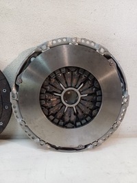 фото thumb №11, Зчеплення bez підшипник fiat ducato iii 3 06- 3,0jtd