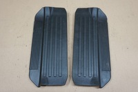 фото thumb №1, Nissan patrol gu4 планка планки оббивка захист порога зад y61 gu4 kpl.