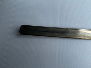 фото thumb №7, Хром планка кришки зад opel vectra c