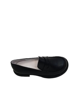 LORDSY BESSKY YJ1610-2B ЧЕРНЫЙ РАЗМЕР. 34
