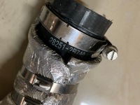 фото thumb №5, Hyundai kona tucson труба воздухозаборник интеркулер g4fj