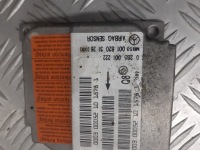 фото thumb №3, Модуль подушка безопасности mercedes w168 0285001222