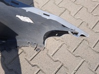 фото thumb №8, Бампер передній перед mazda 2 iii 2022 - sprysk org