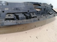 фото thumb №9, Решітка радіатора бампера honda civic vii 7 lift oem