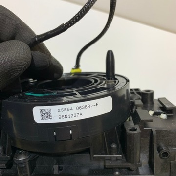 фото thumb №7, Renault clio v captur ii стрічка перемикач 255540638r 255674797r