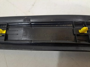 фото thumb №13, Bmw 3 f30 f35 f31 2014 пороги