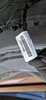 фото thumb №6, Бампер vw arteon w цвет la7w pdcx6 kompletny оригинал