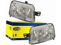 фото thumb №1, Лампи фари fiat panda ii 03-09