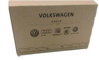 Купить Болт 12-katna универсал оригинальный номер vw, фото thumb