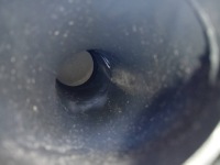 фото thumb №5, Фільтр часток твердих каталізатор 1.8 plug-in xw50 dpf fap toyota prius iv