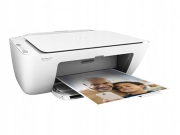 HP DeskJet 2620 «все в одном»