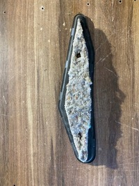 фото thumb №2, Jeep grand cherokee wk 2 защита заглушка